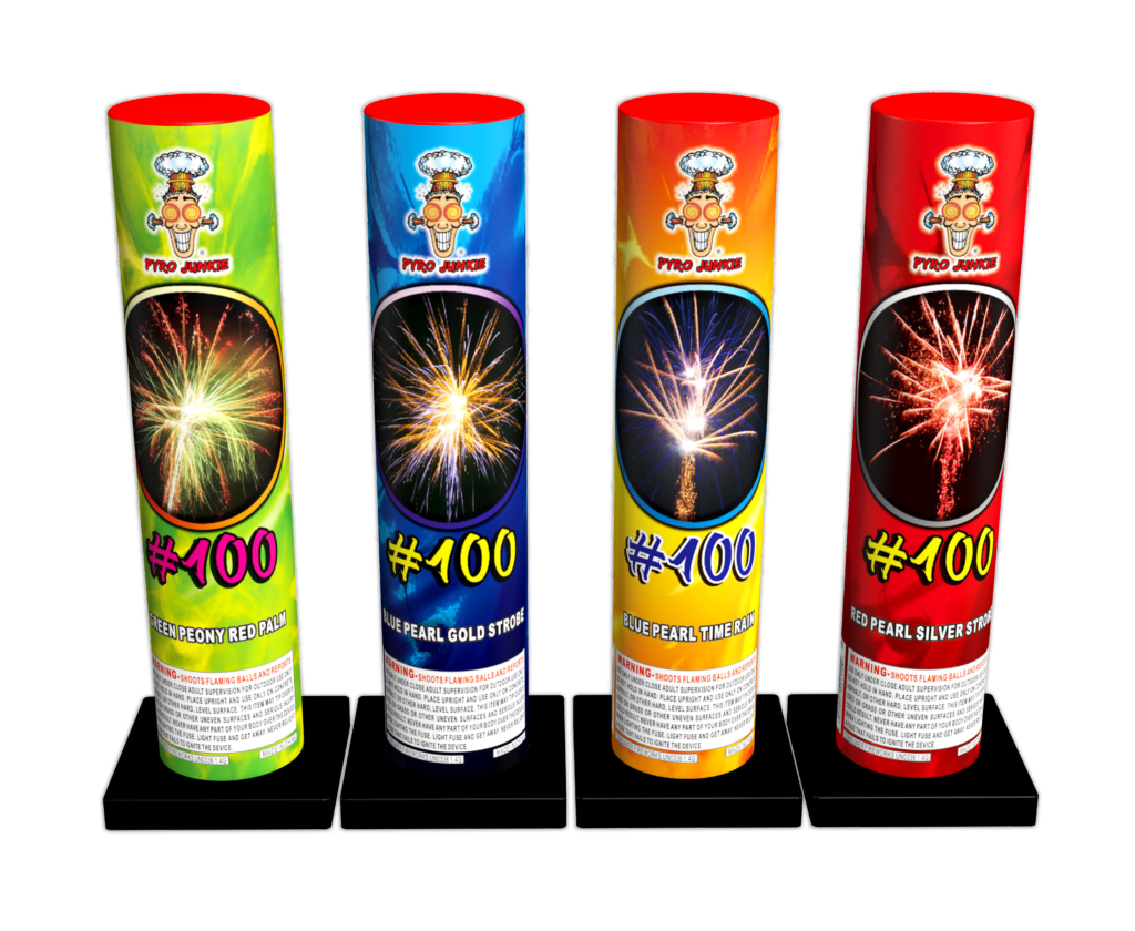 Source Jogo de barril cracker para fogos de artifício, 6060 on m